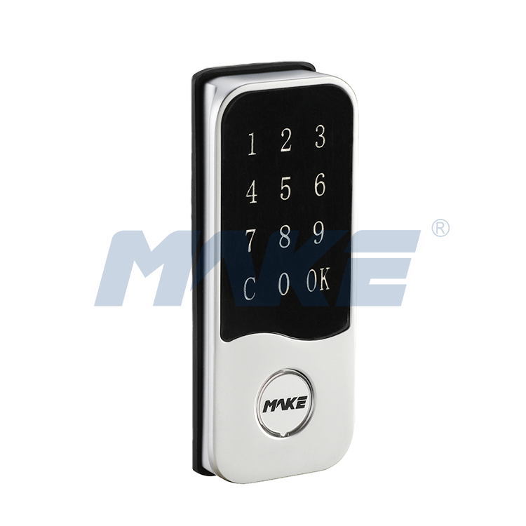 寄存柜专用高端电子密码触摸锁MK73