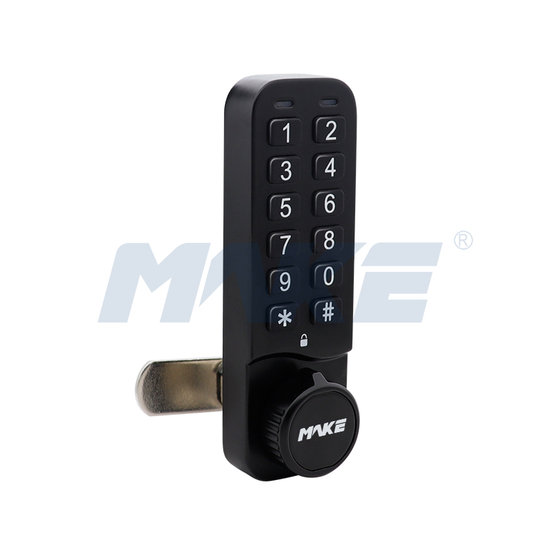 文件柜锁 电子密码锁 MK730-1