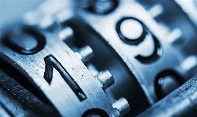 机械密码锁MK718如何设置和找回密码？