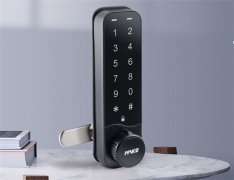 美科智能储物柜电子锁推荐——MK735