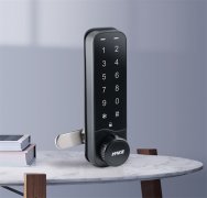 办公家具锁MK735的4种开锁方法