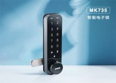 医院更衣柜锁，用什么锁好？