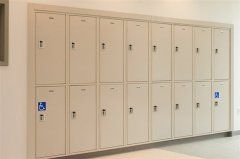 四位数字机械密码锁如何保护用户隐私？