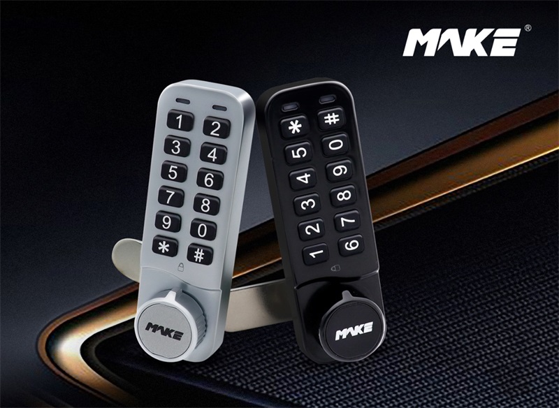 健身房更衣柜锁