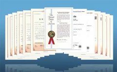 同样是密码锁，为什么有的品牌更靠谱？答案全在专利里！