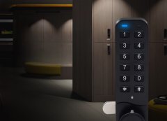 如何选到合适的澡堂储物柜锁？