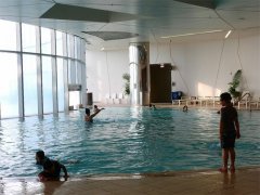 有哪些适合潮湿环境使用的刷卡锁？